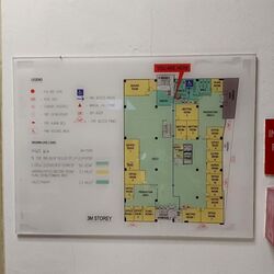 Bukit Batok Street 22 (D23), Office #562809961